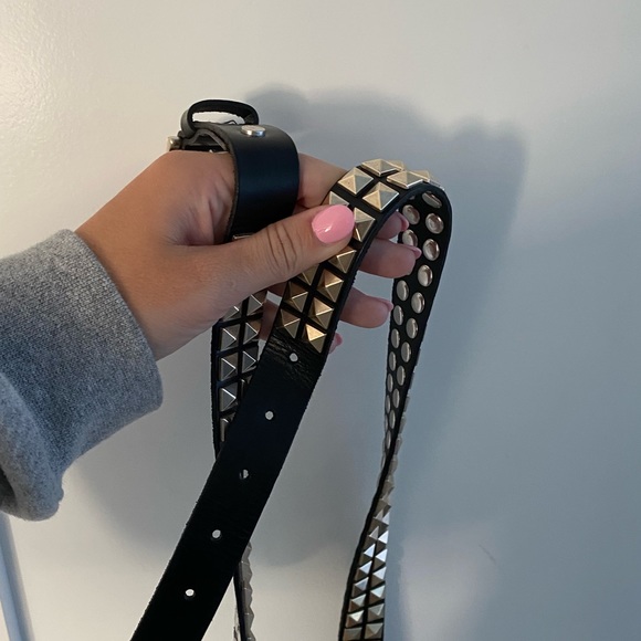 RAG & BONE belt - Picture 2 of 3